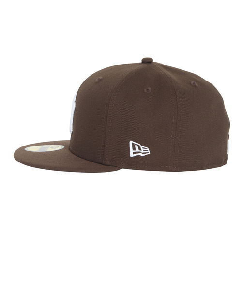 ニューエラ（NEW ERA）キャップ 59FIFTY ニューヨーク