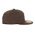 ニューエラ（NEW ERA）キャップ 59FIFTY ニューヨーク・ヤンキース ブラウン×ホワイト 14525207 帽子 57.7cm-59.6cm