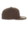 ニューエラ（NEW ERA）キャップ 59FIFTY ニューヨーク・ヤンキース ブラウン×ホワイト 14525207 帽子 57.7cm-59.6cm