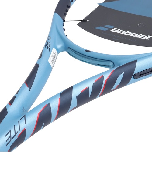 バボラ（BABOLAT）硬式用テニスラケット 25 PURE DRIVE LITE 101555