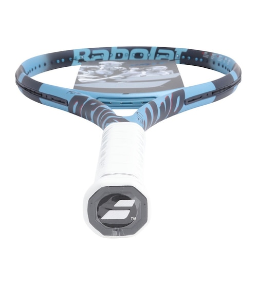 バボラ（BABOLAT）硬式用テニスラケット 25 PURE DRIVE LITE 101555