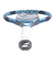 バボラ（BABOLAT）硬式用テニスラケット 25 PURE DRIVE LITE 101555