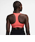 ナイキ（NIKE）スウッシュ パッディド スポーツブラ DX6822-814