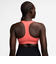 ナイキ（NIKE）スウッシュ パッディド スポーツブラ DX6822-814