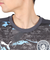 プーマ（PUMA）2024-25 マンチェスターシティ FC プレマッチ 半袖 シャツ 77915574