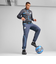 プーマ（PUMA）2024-25 マンチェスターシティ FC プレマッチ 1/4 ジップ トップ 77915674