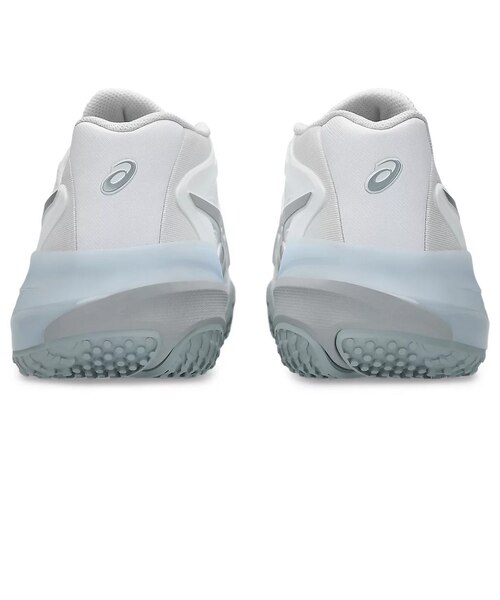 アシックス（ASICS）オム二・クレーコート用 テニスシューズ GEL