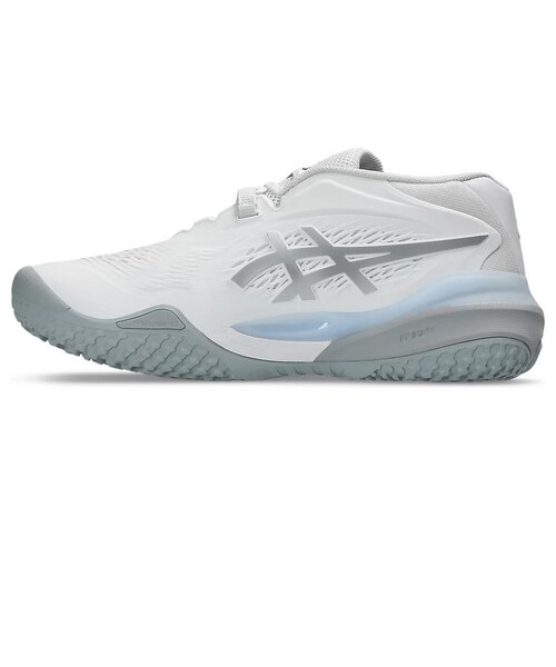 テニス 26.5cm アシックス SOLUTION SPEED FF 2 アシックス（ASICS）オム二・クレーコート用 テニスシューズ GEL
