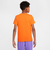 ナイキ（NIKE）ジュニア NSW BRANDMARK 2 半袖Tシャツ HM5853-819