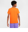 ナイキ（NIKE）ジュニア NSW BRANDMARK 2 半袖Tシャツ HM5853-819