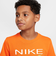 ナイキ（NIKE）ジュニア NSW BRANDMARK 2 半袖Tシャツ HM5853-819