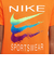 ナイキ（NIKE）ジュニア NSW BRANDMARK 2 半袖Tシャツ HM5853-819