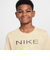 ナイキ（NIKE）ジュニア NSW BRANDMARK 2 半袖Tシャツ HM5853-126