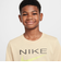 ナイキ（NIKE）ジュニア NSW BRANDMARK 2 半袖Tシャツ HM5853-126