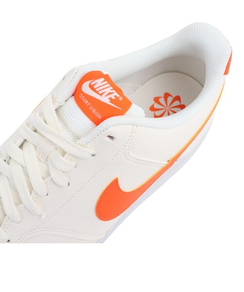 ナイキ(NIKE)スニーカー スポーツシューズ コート ビジョン ロー ナイキ(NIKE)スニーカー スポーツシューズ コート ビジョン ロー