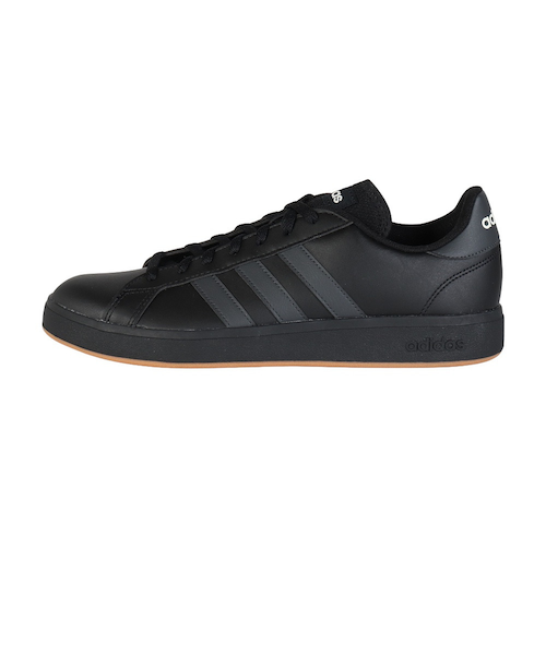 シダックス　グランドコート アディダス（adidas）スニーカー グランドコート TD ライフ