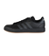 アディダス（adidas）スニーカー グランドコート TD ライフスタイル コート ブラック JH9365 カジュアル スポーツシューズ 靴