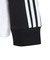 アディダス（adidas）キッズ Street Jam 2IN1 長袖Tシャツ JUD58-IV7048