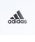 アディダス（adidas）キッズ Street Jam 2IN1 長袖Tシャツ JUD58-IV7048
