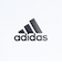 アディダス（adidas）キッズ Street Jam 2IN1 長袖Tシャツ JUD58-IV7048