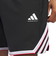 アディダス（adidas）バスケットボールウェア クレイジーライト ショーツ KLD48-JN0327