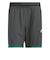 アディダス（adidas）バスケットボールウェア クレイジーライト ショーツ KLD48-JN0325