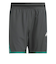 アディダス（adidas）バスケットボールウェア クレイジーライト ショーツ KLD48-JN0325
