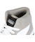 アディダス（adidas）平松想乃 スニーカー スポーツシューズ ブレイクスタート ミッド JI3406