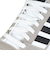 アディダス（adidas）平松想乃 スニーカー スポーツシューズ ブレイクスタート ミッド JI3406