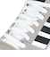 アディダス（adidas）平松想乃 スニーカー スポーツシューズ ブレイクスタート ミッド JI3406