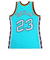 NBA ALL STARS AUTHENTIC マイケル・ジョーダン AJY4GS18066ASETEAL96MJO