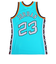 NBA ALL STARS AUTHENTIC マイケル・ジョーダン AJY4GS18066ASETEAL96MJO