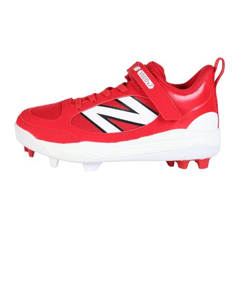 ニューバランス（new balance）【2025年モデル】野球スパイク ジュニア