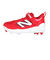 ニューバランス（new balance）【2025年モデル】野球スパイク ジュニア ポイント 3000 v7 Cleats JA3000 R7W