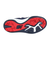 ニューバランス（new balance）【2025年モデル】野球スパイク ジュニア ポイント 3000 v7 Cleats JA3000 H7W