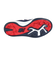 ニューバランス（new balance）【2025年モデル】野球スパイク ジュニア ポイント 3000 v7 Cleats JA3000 H7W
