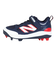 ニューバランス（new balance）【2025年モデル】野球スパイク ジュニア ポイント 3000 v7 Cleats JA3000 H7W