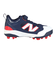 ニューバランス（new balance）【2025年モデル】野球スパイク ジュニア ポイント 3000 v7 Cleats JA3000 H7W