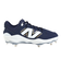 ニューバランス（new balance）【2025年モデル】野球スパイク 3000v7 Metal L3000TN72E