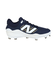 ニューバランス（new balance）【2025年モデル】野球スパイク ポイント 3000v7 PU Molded PL3000N72E