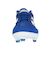 ニューバランス（new balance）【2025年モデル】野球スパイク ポイント 3000v7 PU Molded PL3000B72E