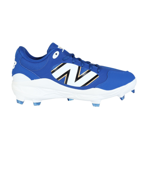 ニューバランス（new balance）【2025年モデル】野球スパイク ポイント