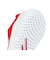 ニューバランス（new balance）【2025年モデル】野球 トレーニングシューズ 3000v7 ターフ TURF T3000TR72E