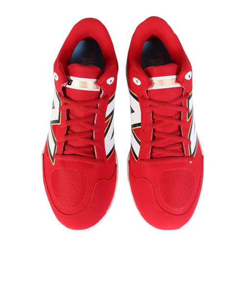 ニューバランス野球スパイク 26.0センチ New Balance ニューバランス 金具スパイク 野球 NEW BALANCE