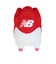 ニューバランス（new balance）【2025年モデル】野球スパイク ポイント 3000v7 PU Molded PL3000R72E