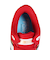ニューバランス（new balance）【2025年モデル】野球スパイク ポイント 3000v7 PU Molded PL3000R72E