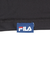 フィラ（FILA）トップスインナー 長袖シャツ 784997 BK