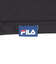 フィラ（FILA）トップスインナー 長袖シャツ 784997 BK