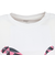 プーマ（PUMA）グラフィック 半袖Tシャツ 684178 02 WHT
