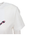 プーマ（PUMA）グラフィック 半袖Tシャツ 684178 02 WHT